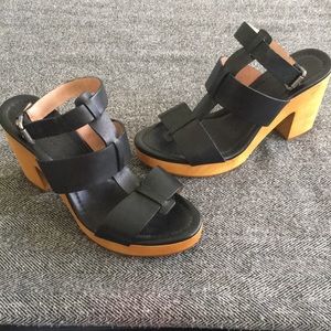 Madewell Irving Sandals